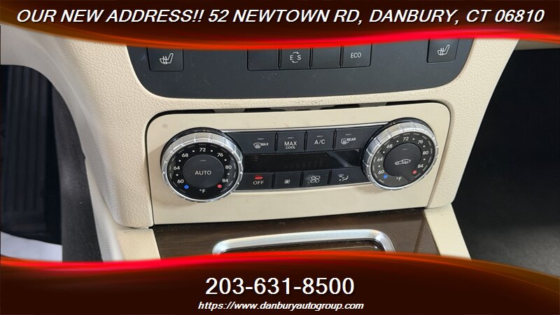 2014 Mercedes-Benz GLK GLK 350 4MATIC - Photo 25 - Danbury, CT 06810