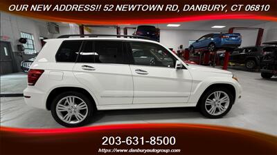 2014 Mercedes-Benz GLK GLK 350 4MATIC - Photo 6 - Danbury, CT 06810