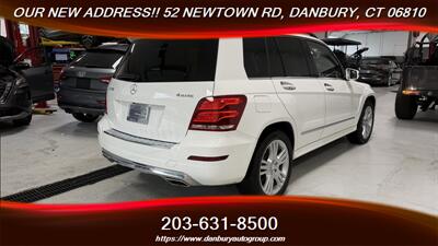 2014 Mercedes-Benz GLK GLK 350 4MATIC - Photo 5 - Danbury, CT 06810