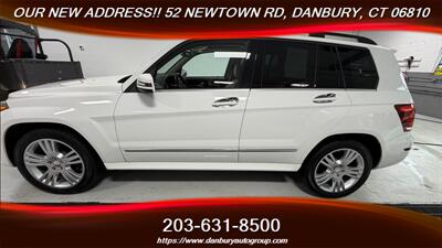 2014 Mercedes-Benz GLK GLK 350 4MATIC - Photo 2 - Danbury, CT 06810