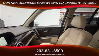 2014 Mercedes-Benz GLK GLK 350 4MATIC - Photo 15 - Danbury, CT 06810