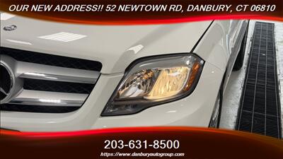 2014 Mercedes-Benz GLK GLK 350 4MATIC - Photo 9 - Danbury, CT 06810