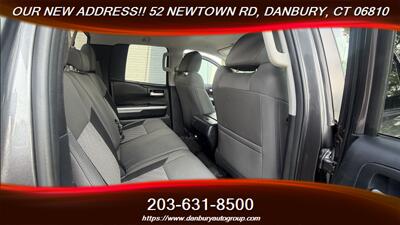 2017 Toyota Tundra SR - Photo 25 - Danbury, CT 06810