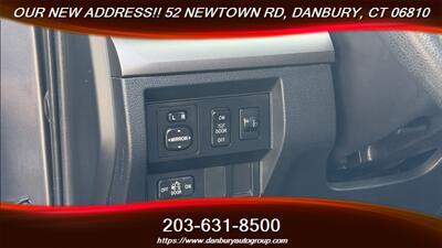 2017 Toyota Tundra SR - Photo 16 - Danbury, CT 06810