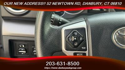 2017 Toyota Tundra SR - Photo 17 - Danbury, CT 06810