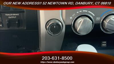2017 Toyota Tundra SR - Photo 23 - Danbury, CT 06810
