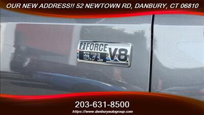 2017 Toyota Tundra SR - Photo 8 - Danbury, CT 06810