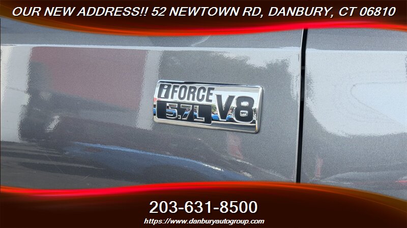 2017 Toyota Tundra SR - Photo 9 - Danbury, CT 06810