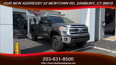 2017 Toyota Tundra SR - Photo 6 - Danbury, CT 06810