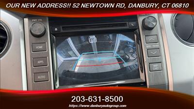 2017 Toyota Tundra SR - Photo 21 - Danbury, CT 06810