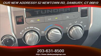 2017 Toyota Tundra SR - Photo 22 - Danbury, CT 06810