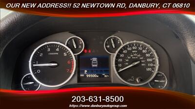 2017 Toyota Tundra SR - Photo 19 - Danbury, CT 06810