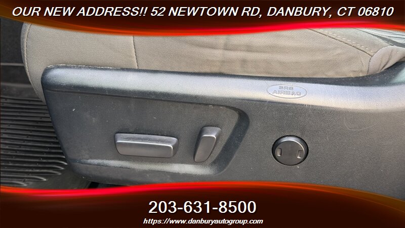 2017 Toyota Tundra SR - Photo 13 - Danbury, CT 06810