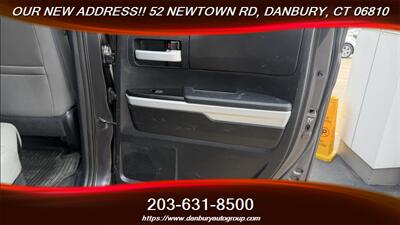 2017 Toyota Tundra SR - Photo 26 - Danbury, CT 06810