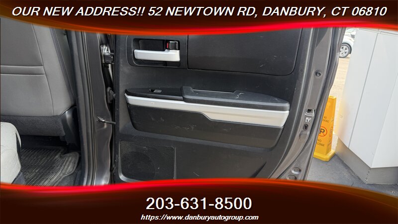 2017 Toyota Tundra SR - Photo 27 - Danbury, CT 06810