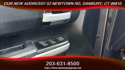 2017 Toyota Tundra SR - Photo 11 - Danbury, CT 06810