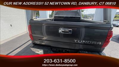 2017 Toyota Tundra SR - Photo 3 - Danbury, CT 06810