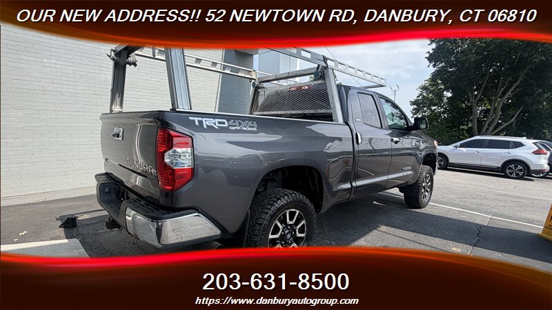 2017 Toyota Tundra SR - Photo 5 - Danbury, CT 06810