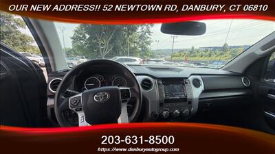 2017 Toyota Tundra SR - Photo 15 - Danbury, CT 06810