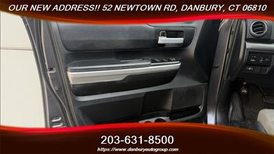 2017 Toyota Tundra SR - Photo 10 - Danbury, CT 06810