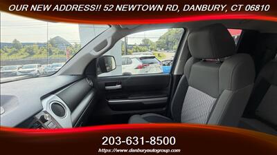 2017 Toyota Tundra SR - Photo 14 - Danbury, CT 06810