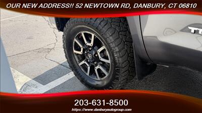 2017 Toyota Tundra SR - Photo 9 - Danbury, CT 06810