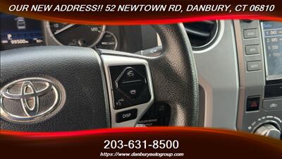 2017 Toyota Tundra SR - Photo 18 - Danbury, CT 06810