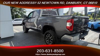 2017 Toyota Tundra SR - Photo 2 - Danbury, CT 06810