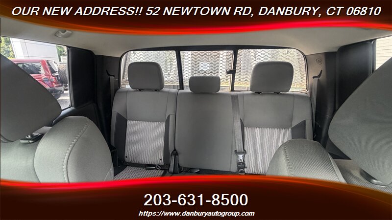 2017 Toyota Tundra SR - Photo 25 - Danbury, CT 06810