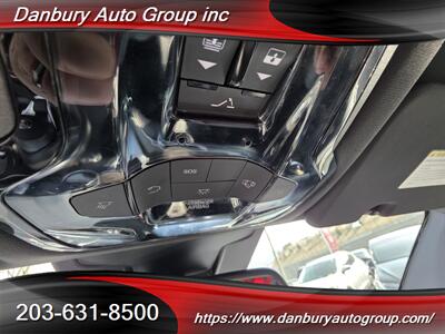 2023 Alfa Romeo Stelvio Ti - Photo 18 - Danbury, CT 06810