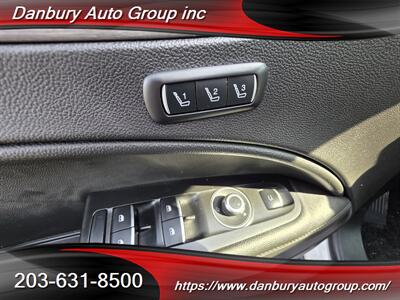 2023 Alfa Romeo Stelvio Ti - Photo 11 - Danbury, CT 06810