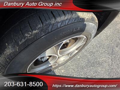 2023 Alfa Romeo Stelvio Ti - Photo 22 - Danbury, CT 06810