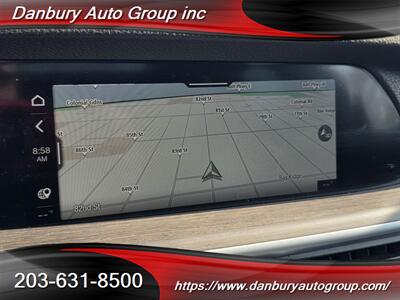 2023 Alfa Romeo Stelvio Ti - Photo 15 - Danbury, CT 06810