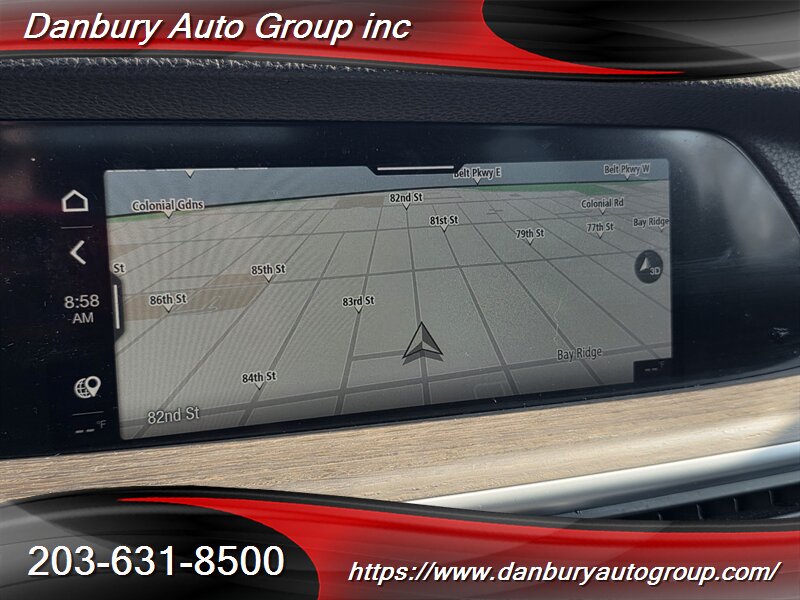 2023 Alfa Romeo Stelvio Ti - Photo 15 - Danbury, CT 06810