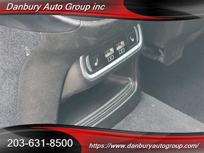 2023 Alfa Romeo Stelvio Ti - Photo 9 - Danbury, CT 06810