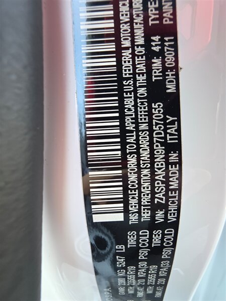 2023 Alfa Romeo Stelvio Ti - Photo 20 - Danbury, CT 06810