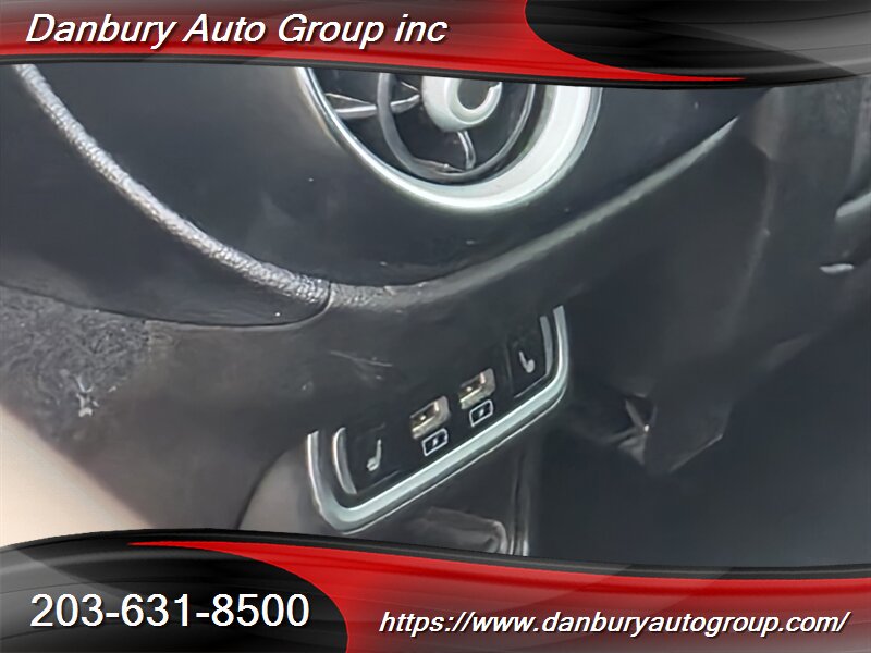 2023 Alfa Romeo Stelvio Ti - Photo 8 - Danbury, CT 06810
