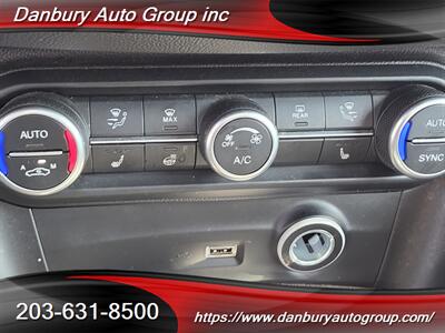 2023 Alfa Romeo Stelvio Ti - Photo 16 - Danbury, CT 06810