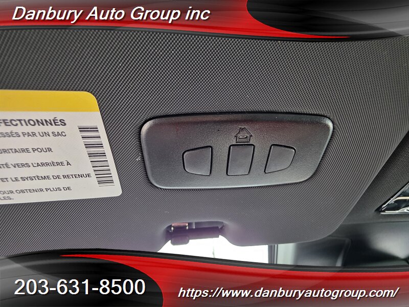 2023 Alfa Romeo Stelvio Ti - Photo 19 - Danbury, CT 06810