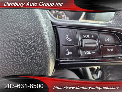 2023 Alfa Romeo Stelvio Ti - Photo 14 - Danbury, CT 06810