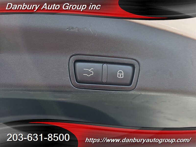 2023 Alfa Romeo Stelvio Ti - Photo 5 - Danbury, CT 06810
