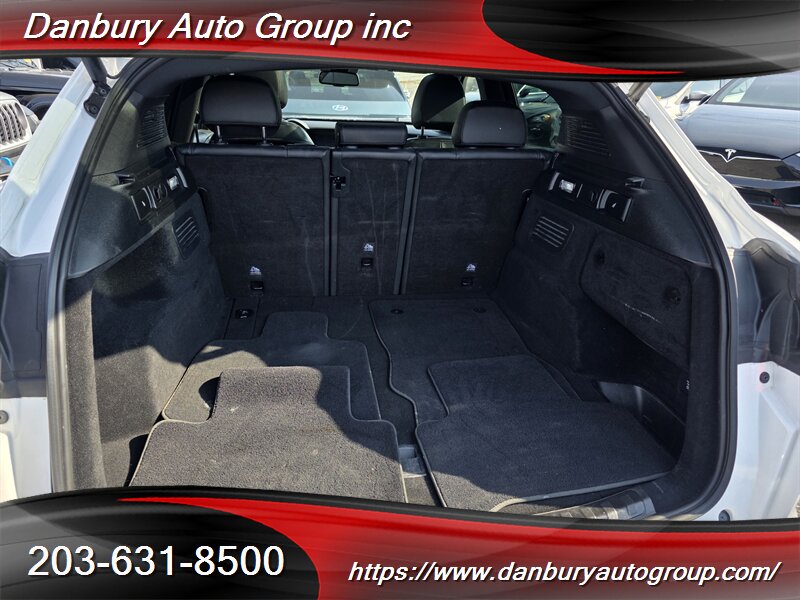 2023 Alfa Romeo Stelvio Ti - Photo 4 - Danbury, CT 06810