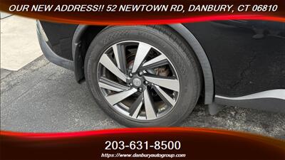 2015 Nissan Murano S - Photo 10 - Danbury, CT 06810