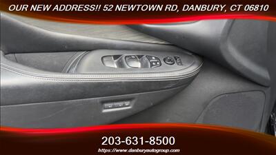 2015 Nissan Murano S - Photo 11 - Danbury, CT 06810