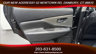 2015 Nissan Murano S - Photo 25 - Danbury, CT 06810