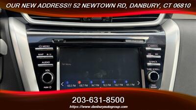 2015 Nissan Murano S - Photo 20 - Danbury, CT 06810