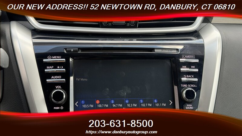 2015 Nissan Murano S - Photo 20 - Danbury, CT 06810