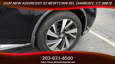 2015 Nissan Murano S - Photo 9 - Danbury, CT 06810