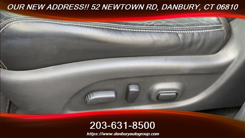 2015 Nissan Murano S - Photo 12 - Danbury, CT 06810