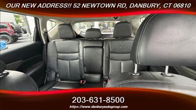 2015 Nissan Murano S - Photo 24 - Danbury, CT 06810